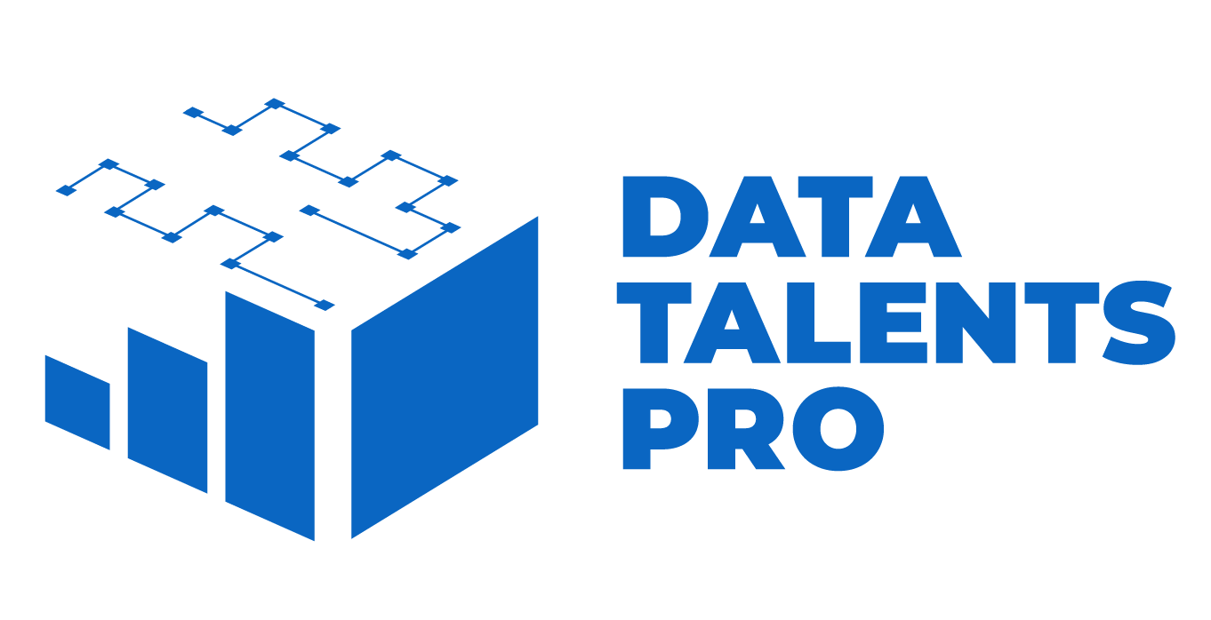 DTP - Full Logo