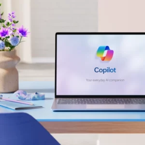Copilot pour Microsoft 365