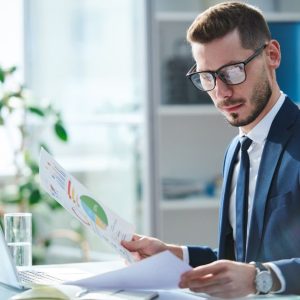 Pratiques Financières
